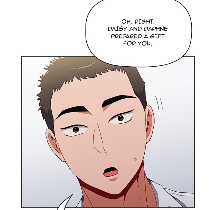 The Late-Bloomers - episode 4 - 89