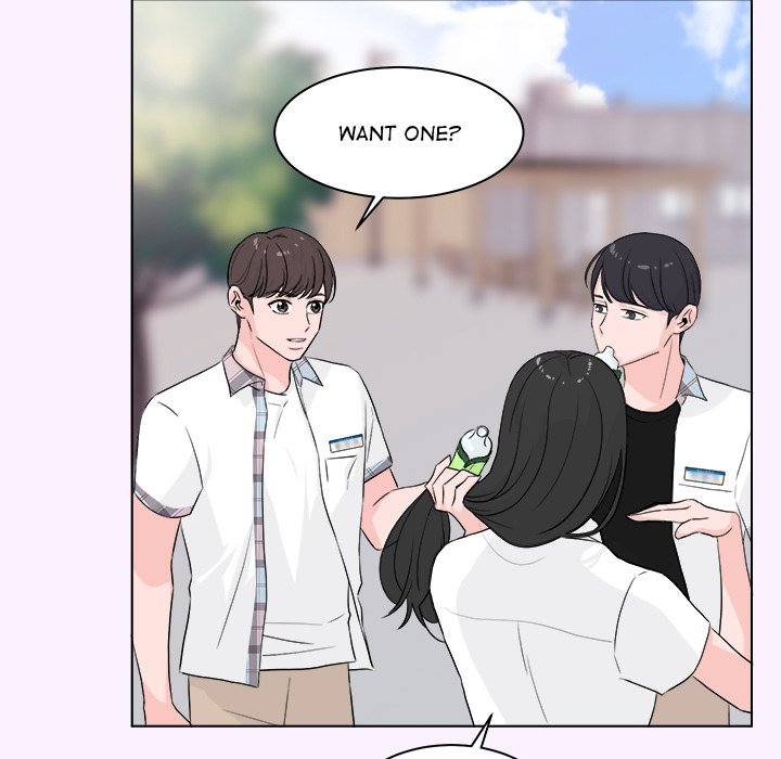 Welcome, Witch Shop - episode 1 - 33