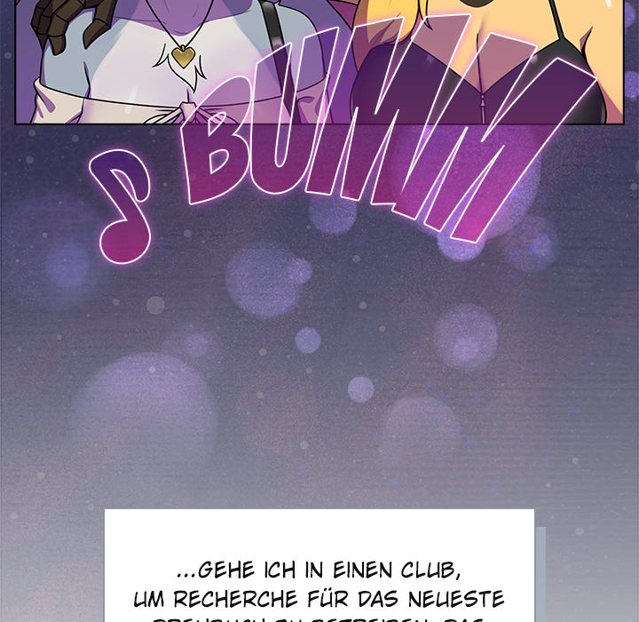 Tatzen auf dem Campus - episode 1 - 28
