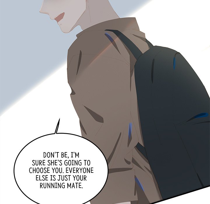 Ballerino - episode 61 - 16
