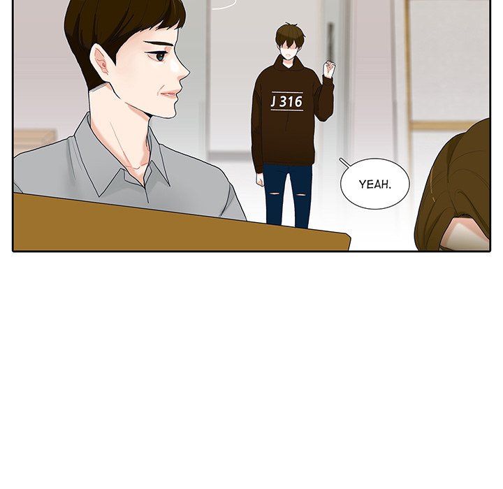 Unrequited Love - episode 13 - 30