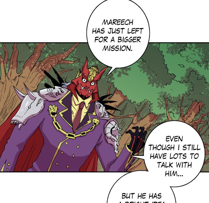 Grand Legend Ramayana - episode 42 - 28