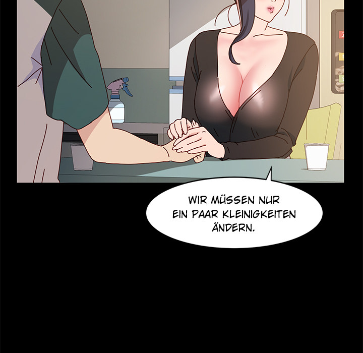 Die Kunst des Körpers - episode 6 - 52