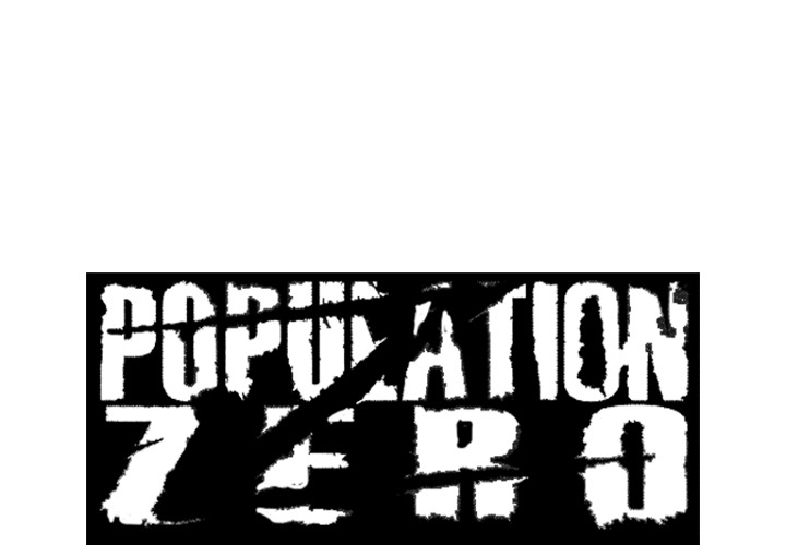 Population Zero - episode 3 - 0
