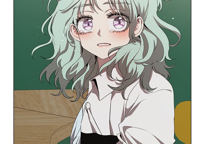 The Spring Scent of the Sea - episode 40 - 3