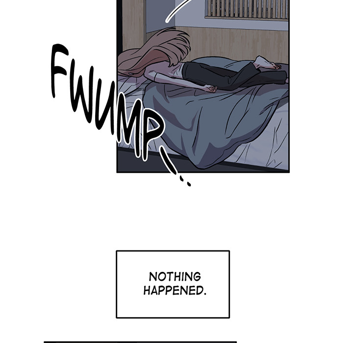 Bitter Sweetheart - episode 3 - 10