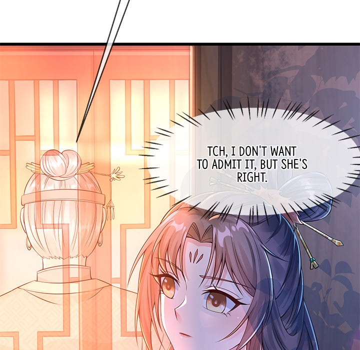 Clever Lady Chelsea - episode 9 - 82