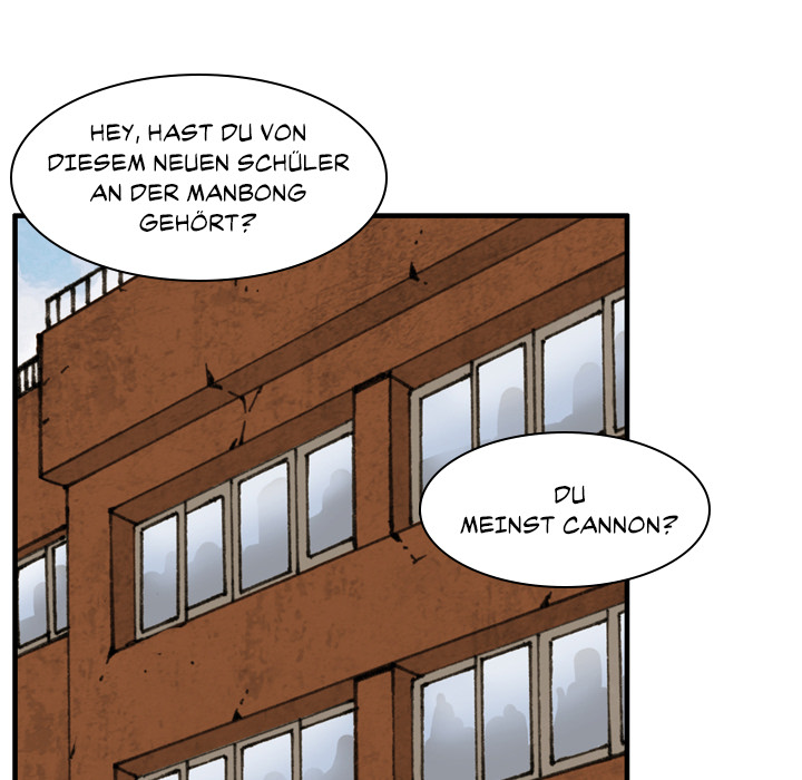 Der Schlägerjäger - episode 17 - 8