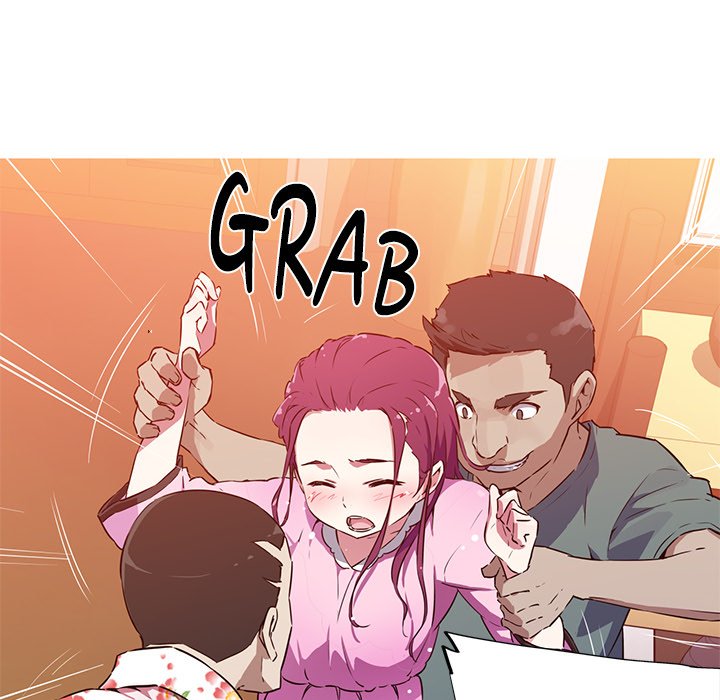 My Girlfriend is a Star - episode 0 - 14