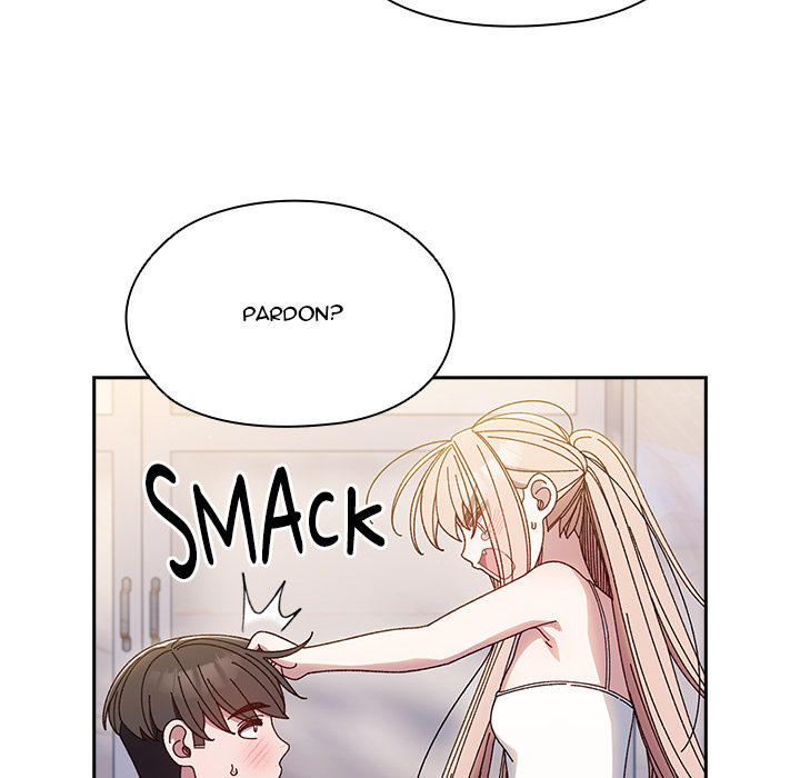Boss! I'm Taking Your Girl! - UNCENSORED - episode 13 - 106