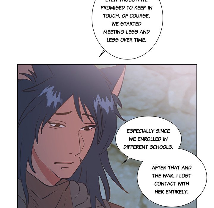 Now, I am Demon King's Wife - episode 38 - 12