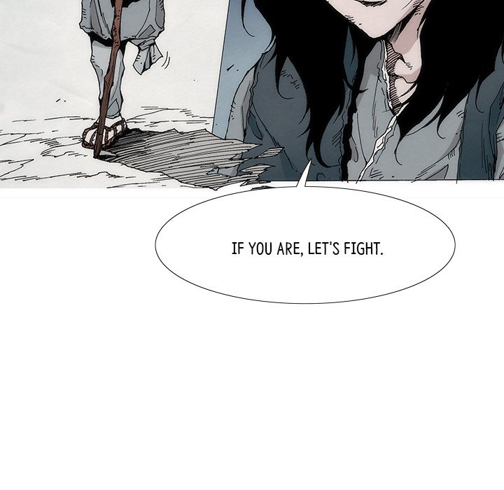 Living with One Leg - episode 1 - 35