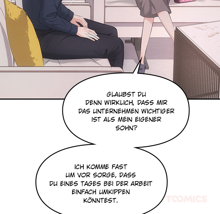Liebe im Einvernehmen - episode 45 - 50