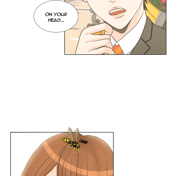 Hold My Hand - episode 19 - 9
