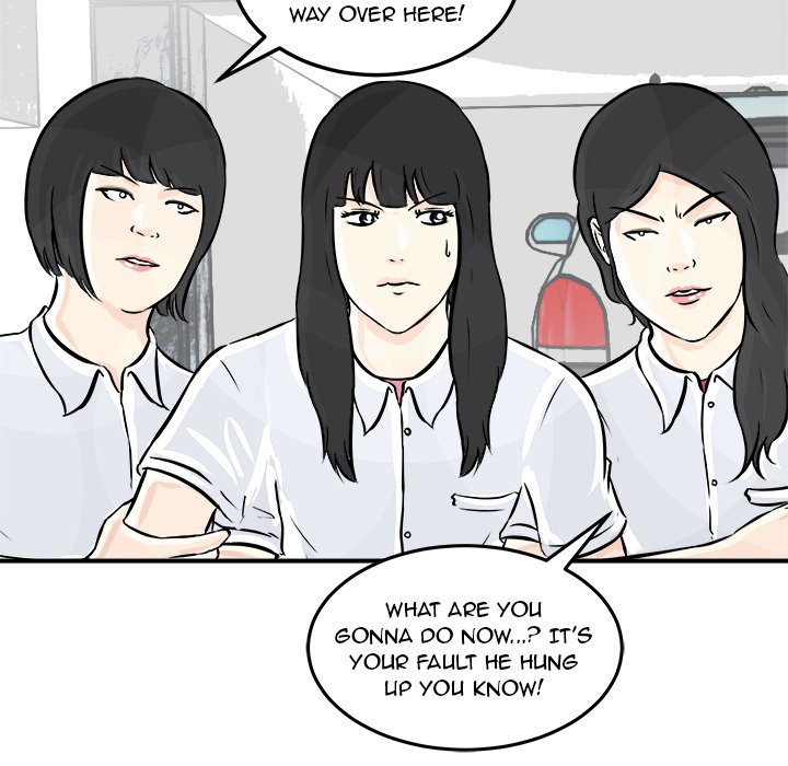 He Queen - episode 3 - 71