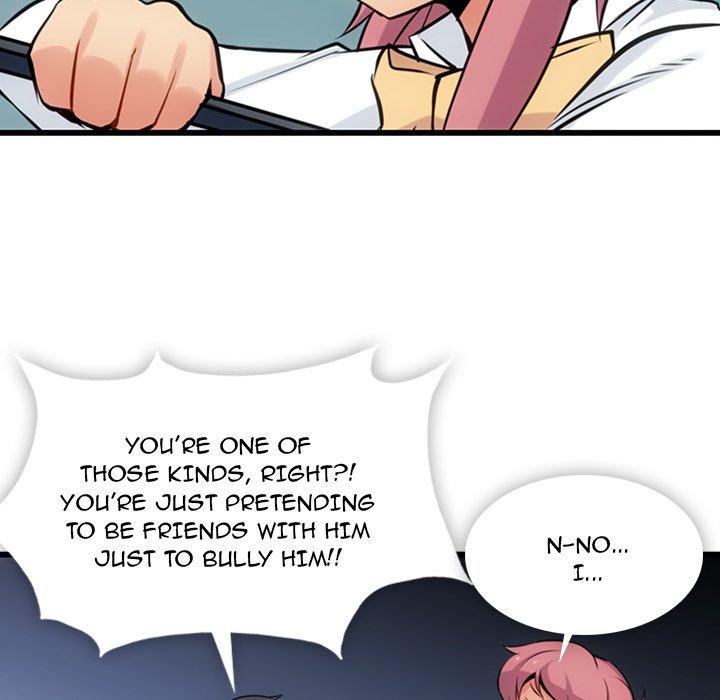 Such a Cute Spy - episode 6 - 33
