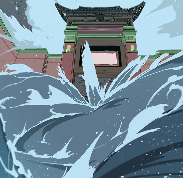 The Fang of Yeongno - episode 23 - 115