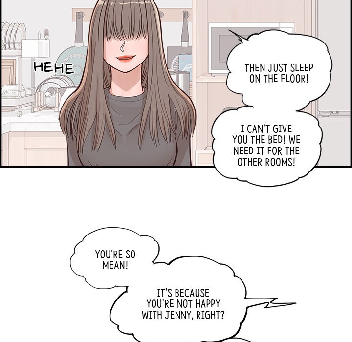 Sunny-Side Up - episode 18 - 62