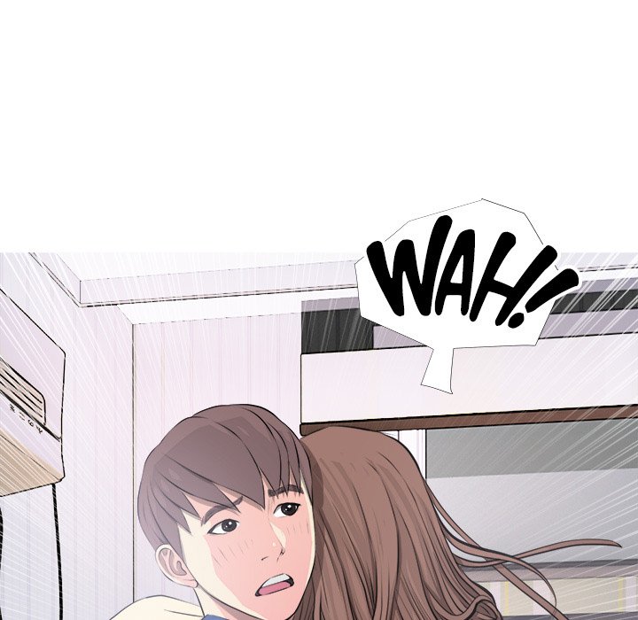 MS. Master - episode 11 - 13