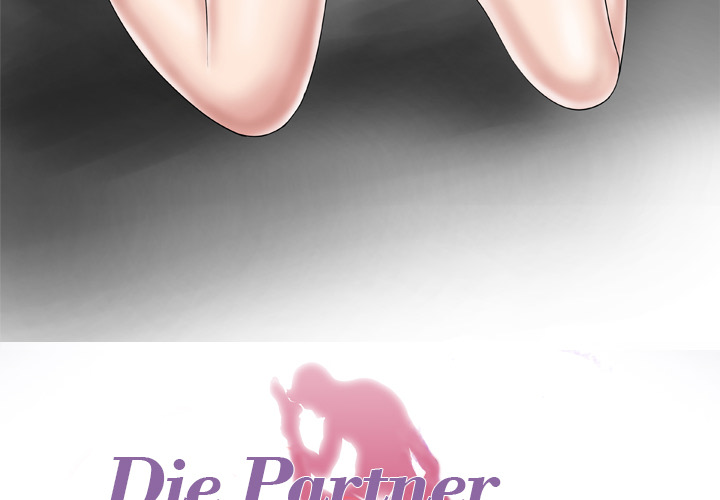 Die Partner meiner Frau - episode 33 - 2