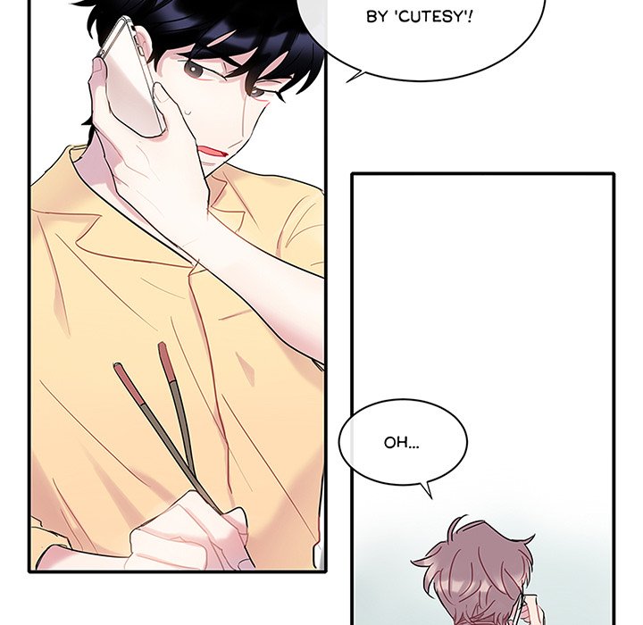 Wistful Summer - episode 10 - 43