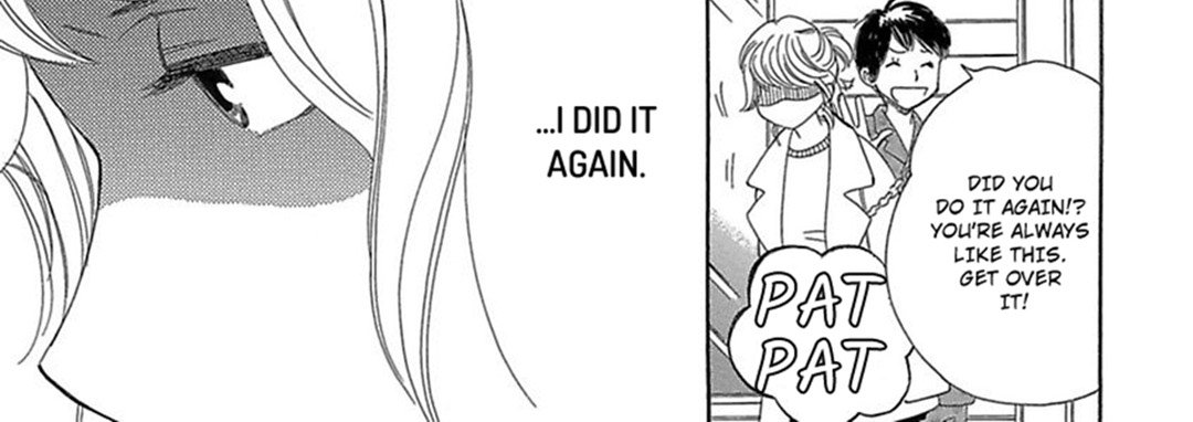 Just Listen to What I Say - The Things I Want A Sadistic Doctor to Do to Me - episode 4 - 59