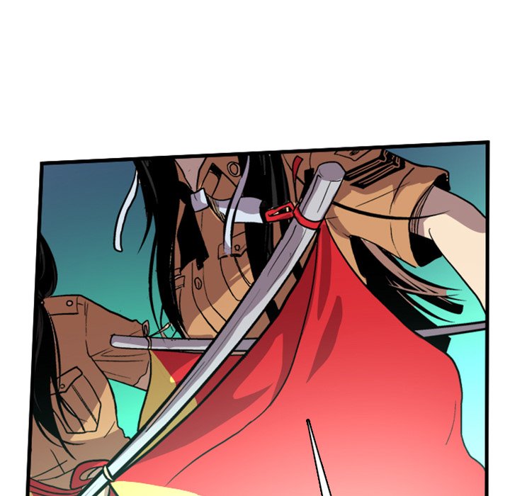 Galauman - episode 16 - 96