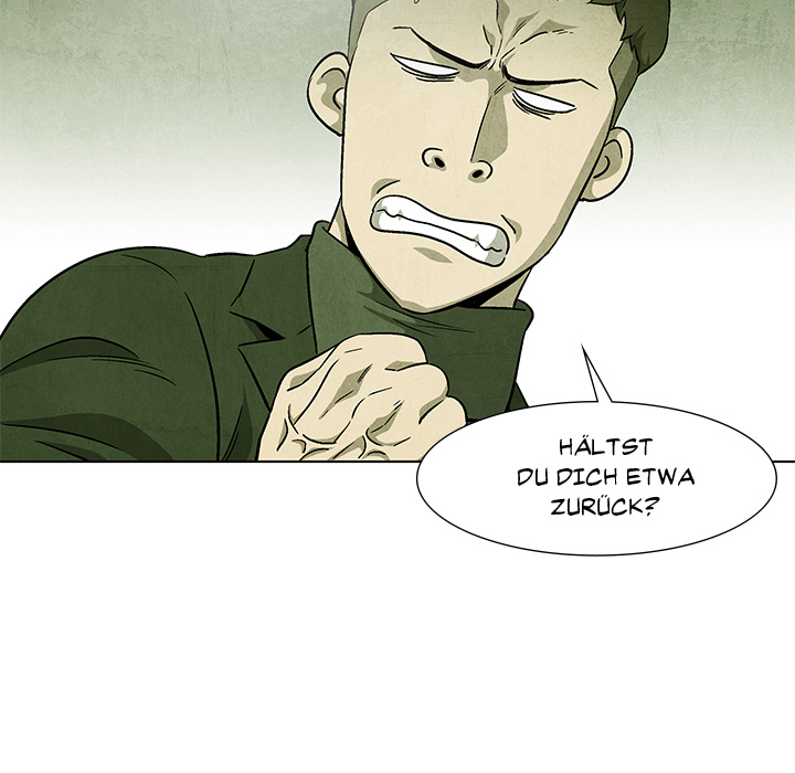 Gorgón - episode 71 - 22
