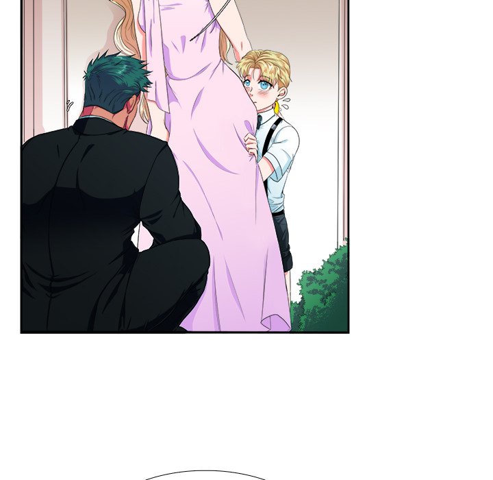 Same, but Different - episode 1 - 19