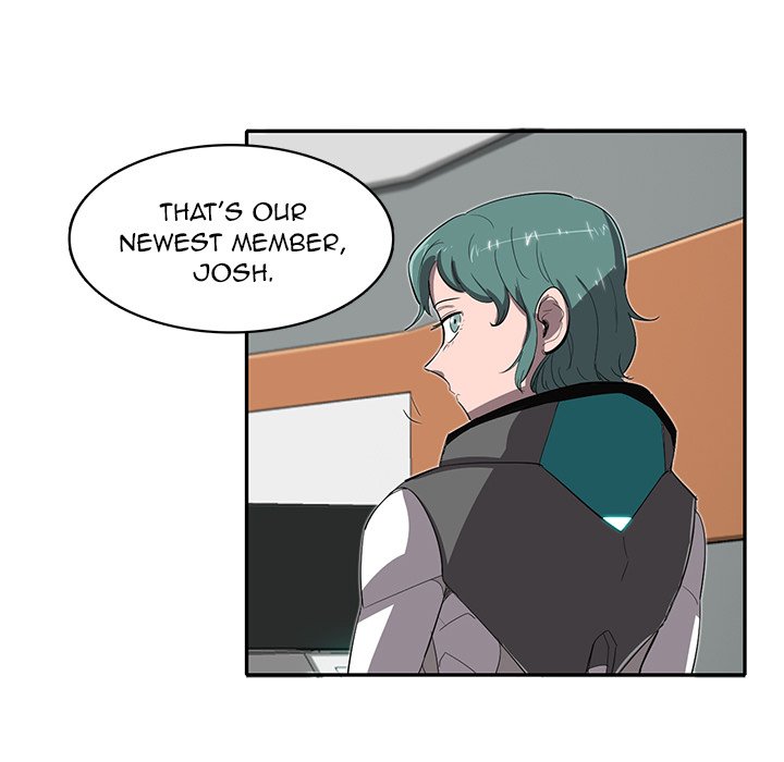 Stardust - episode 25 - 92