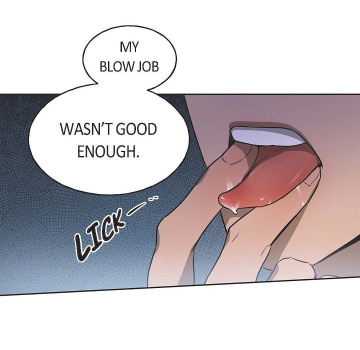 Hard-Boiled Love - episode 8 - 27