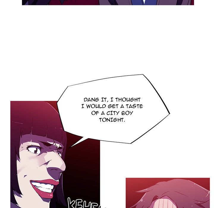 My Girlfriend is a Star - episode 1 - 87