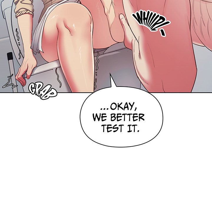 Master, Do You Need A Hand? - episode 3 - 102