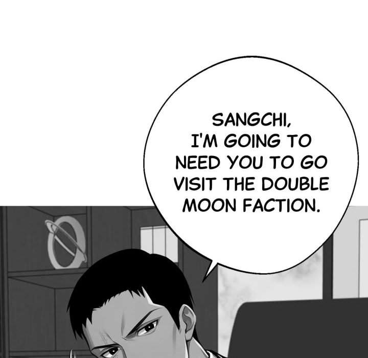 Workaholic Gangster - episode 48 - 38