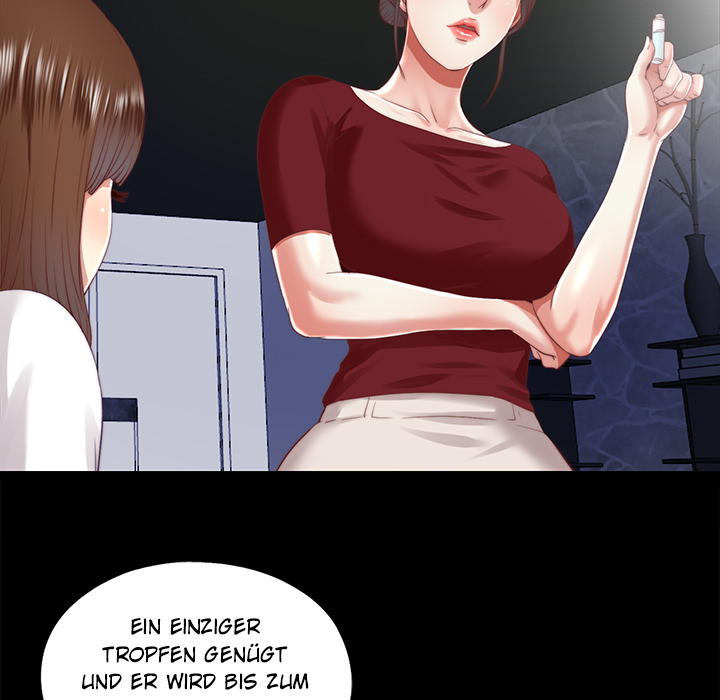 Heimliche Mitbewohnerin - episode 19 - 40
