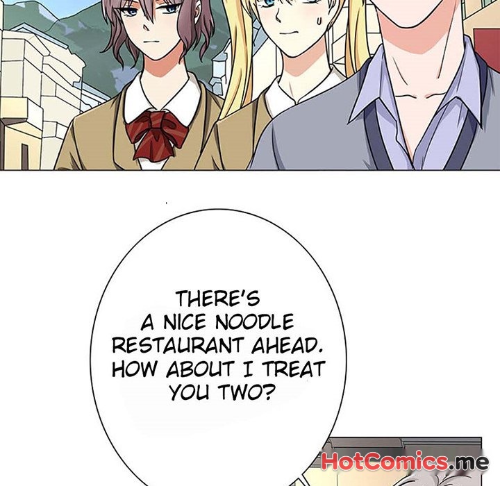 Become A Girl At Night - episode 28 - 37