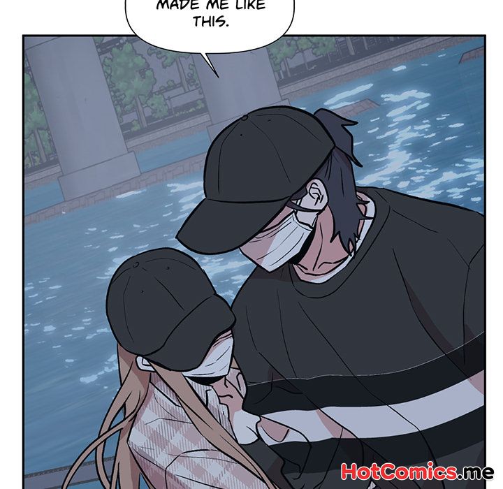 Bitter Sweetheart - episode 23 - 109