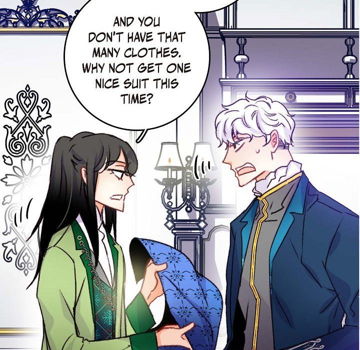 Bring the Love - episode 58 - 36