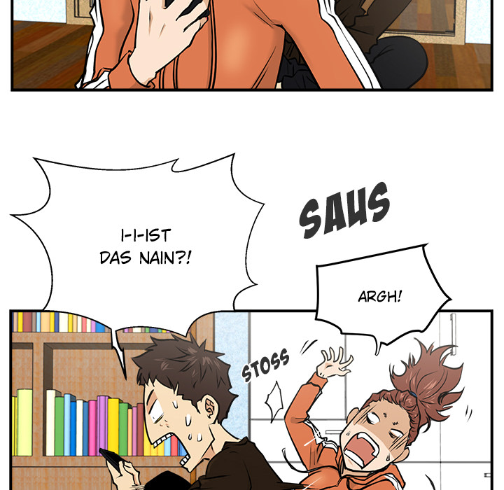 Los geht´s Mr. Kang! - episode 10 - 89