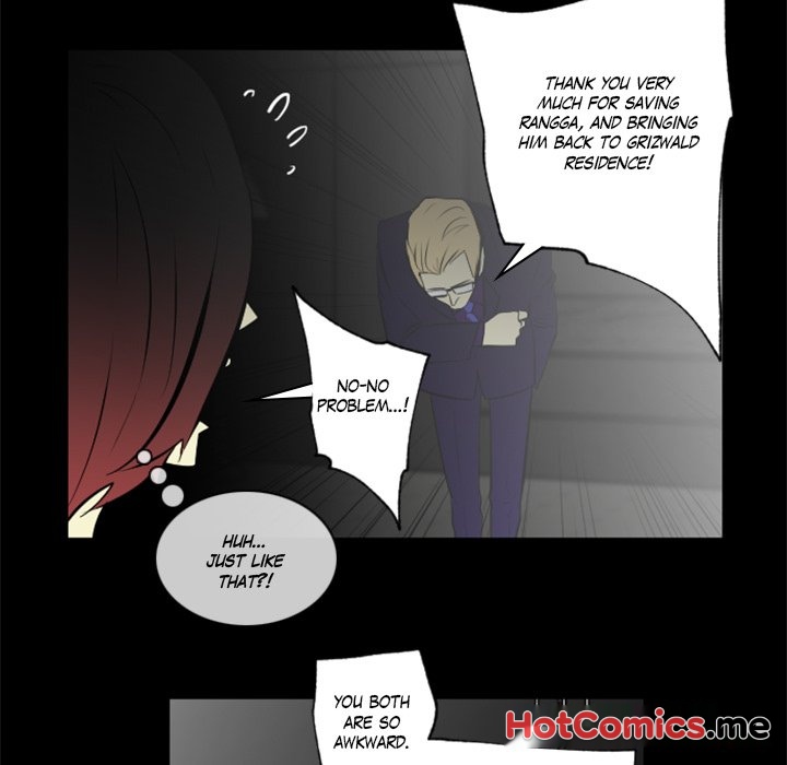 Baby Sitter - episode 27 - 10