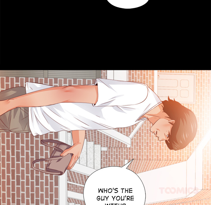Love on Canvas - episode 31 - 81