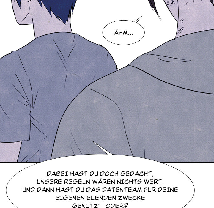 Teufel der Oberstufe - episode 239 - 129