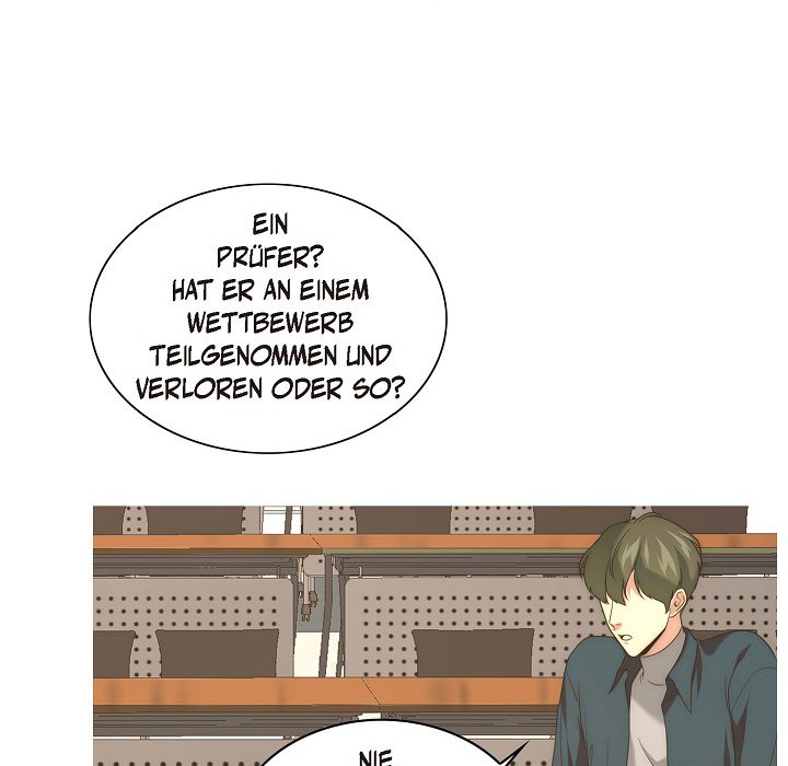 Die geheime Liebe des Omega K - episode 9 - 5