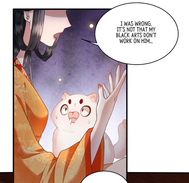 The Queen of Hell - episode 14 - 32
