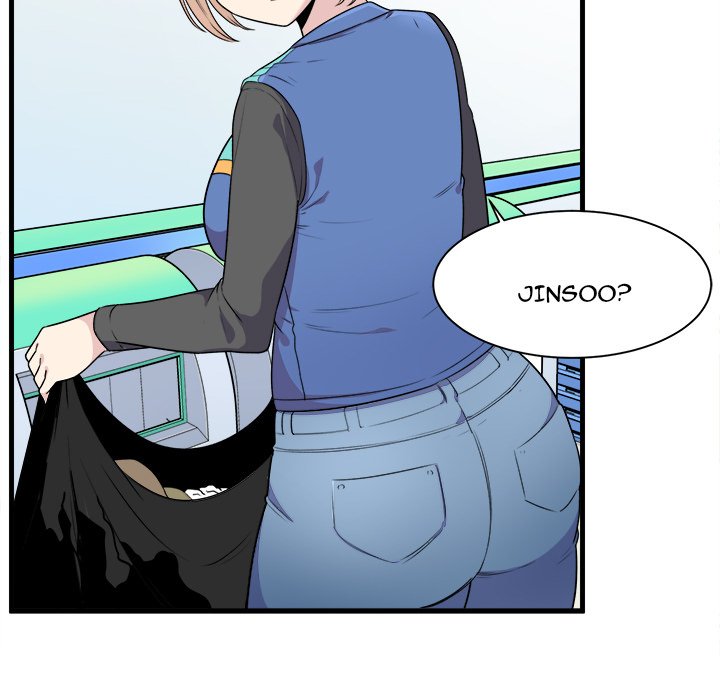 Excuse Me, This is my Room - episode 4 - 63