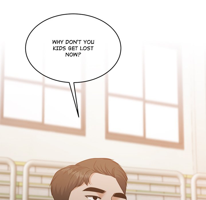 Pregnancy Contract - episode 37 - 150