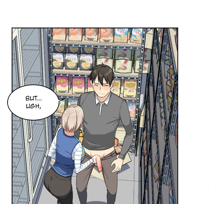 Excuse me, This is my Room - UNCENSORED - episode 13 - 69