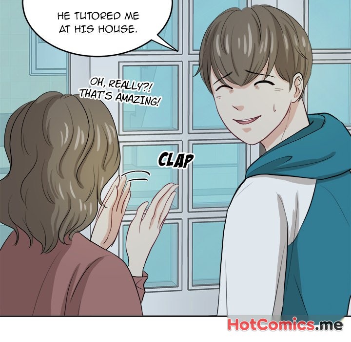 I Like You - episode 7 - 43