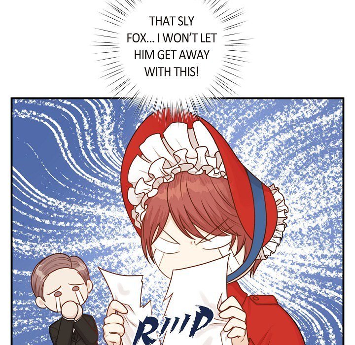 Hold on, Crown Prince! - episode 39 - 67