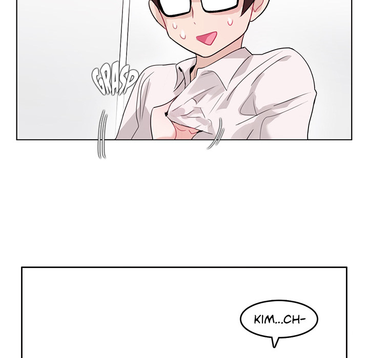 A Pervert's Daily Life - episode 32 - 45